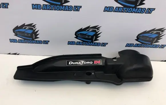 Ford Transit Engine cover (trim) YC1T14A099BG