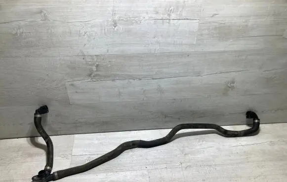 BMW X1 F48 F49 Engine coolant pipe/hose 7645483