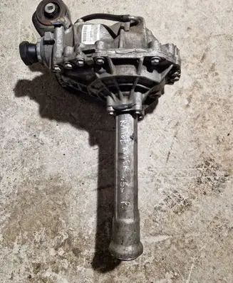 Land Rover Range Rover Sport L494 Front differential CPLA3017BF 2435760 553624351