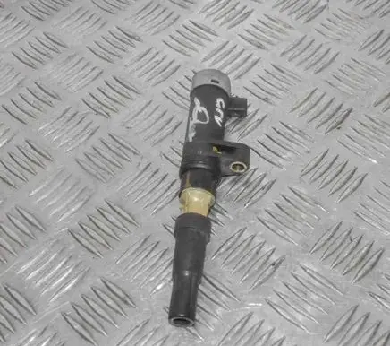 Renault Modus High voltage ignition coil