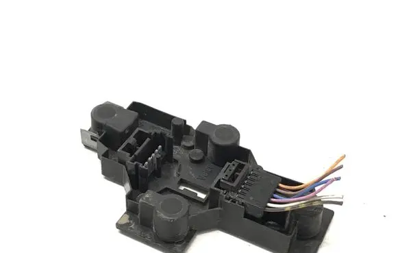 Renault Scenic I Tail light bulb cover holder 2341G