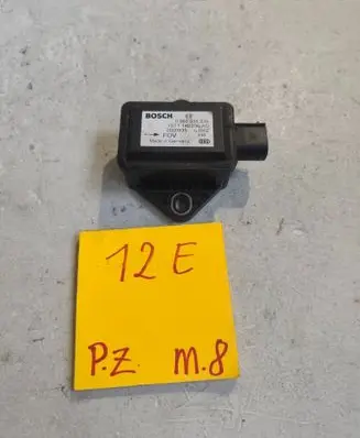 Ford Mondeo Mk III ESP acceleration yaw rate sensor 0265005236