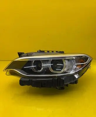 BMW 2 F22 F23 Headlight/headlamp 7304465-09