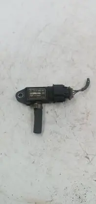 Opel Zafira B Exhaust gas pressure sensor 55198717 0281002771
