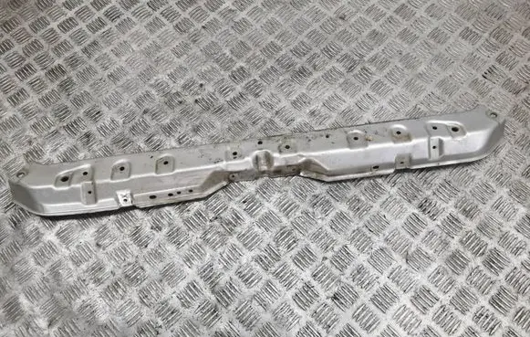KIA Sorento Top upper radiator support slam panel 