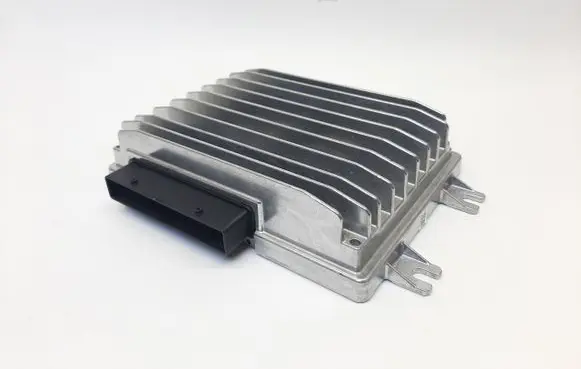 Audi A1 Sound amplifier 8Y0035465A