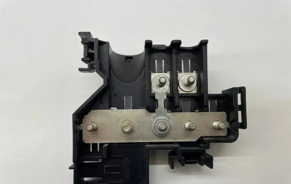 Audi A6 S6 C6 4F Positive wiring loom 4F0941824