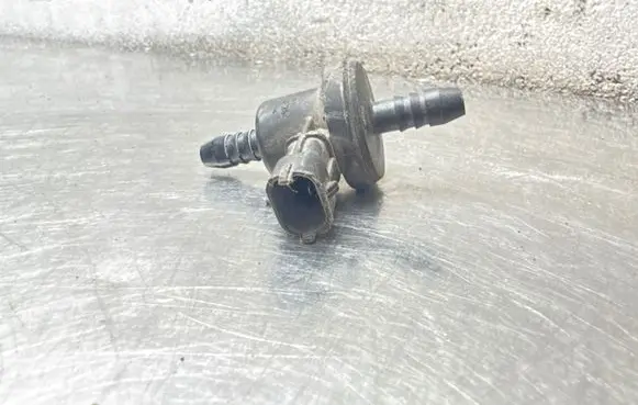 Opel Zafira B Valve vacuum 0280142430