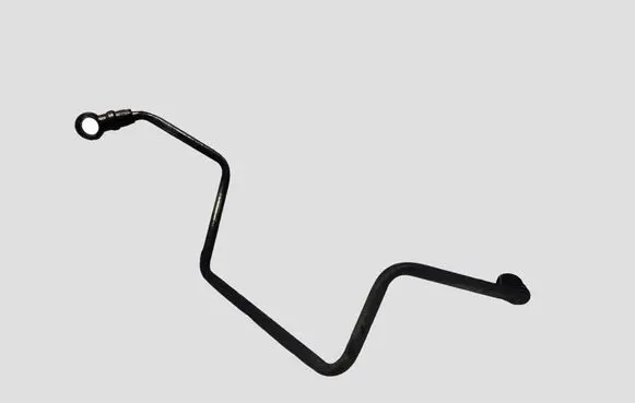 Mazda 3 I Turbo turbocharger oiling pipe/hose