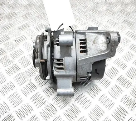 BMW 8 G15 Generator/alternator 8634166 1042119461