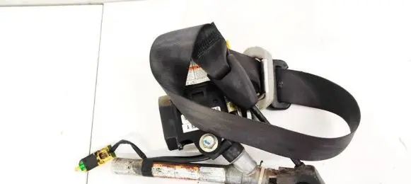 Honda CR-V Front seatbelt 81450SWWG0 81450-SWW-G0