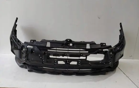 Mitsubishi Outlander Front bumper 6410G227ZZ
