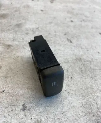 Volvo S40, V40 Seat heating switch 30864278
