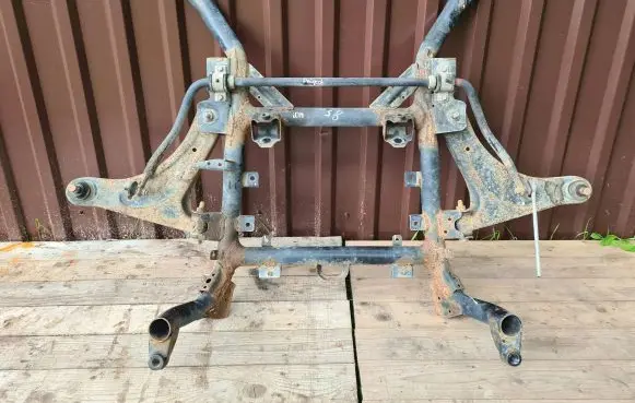 Peugeot iOn Front subframe OZ150C1