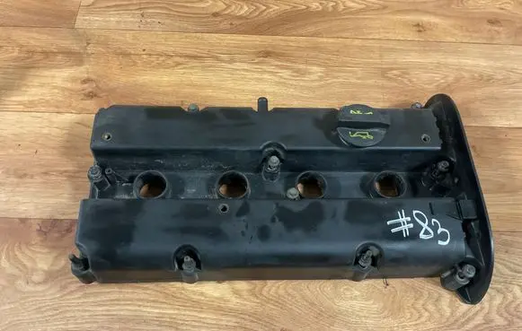 Ford Focus Rocker cam cover E510D 6K271