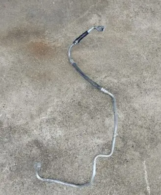 Jeep Grand Cherokee (WK) Air conditioning (A/C) pipe/hose