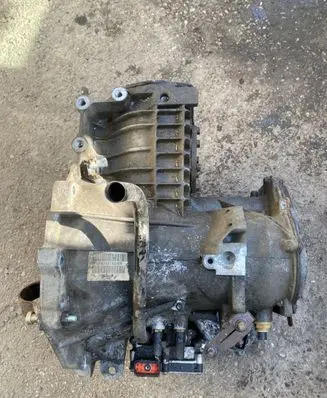 Chrysler Sebring (ST-22 - JR) Automatic gearbox P04799922AB