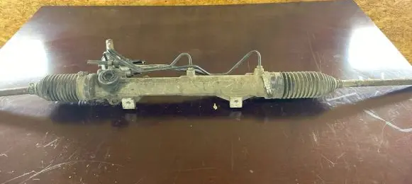 Peugeot 206 Steering rack 6116220000008