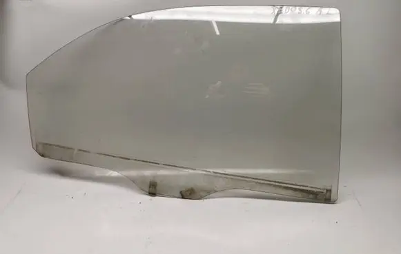 Mazda Xedos 6 Rear door window glass 43R00011 NSGM338