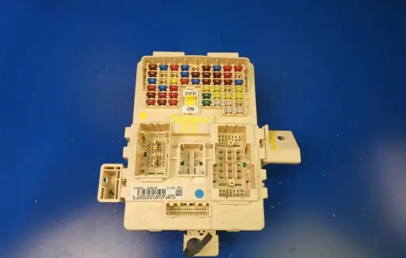 Hyundai Tucson TL Fuse box set 91950-D3610 TL3610151219 6062AK01690