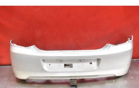 Peugeot 301 Rear bumper 