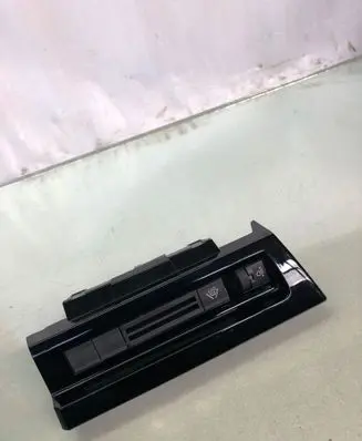 Peugeot 508 II A set of switches 9813535877