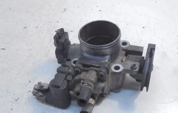 Suzuki Baleno EG Electric throttle body valve 1340064G10