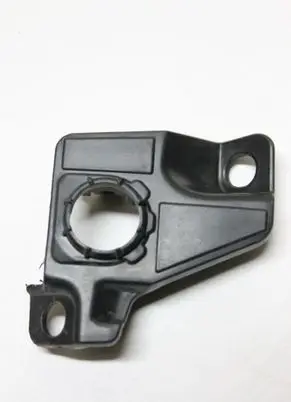 Hyundai Kona I Front parking sensor holder (PDC) 86584J9000