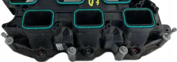 Intake manifold