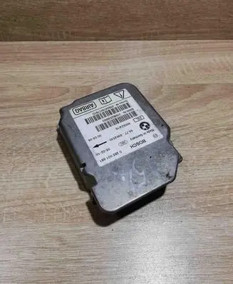 BMW 3 E46 Airbag control unit/module 6962530