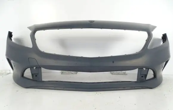 Mercedes-Benz A W176 Front bumper