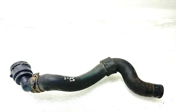 Audi A3 S3 8L Engine coolant pipe/hose 1J0122073A