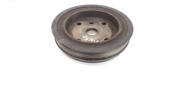 Volvo V50 Crankshaft pulley 08642400