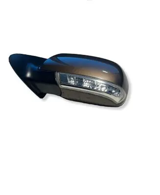 Hyundai Santa Fe Front door electric wing mirror 