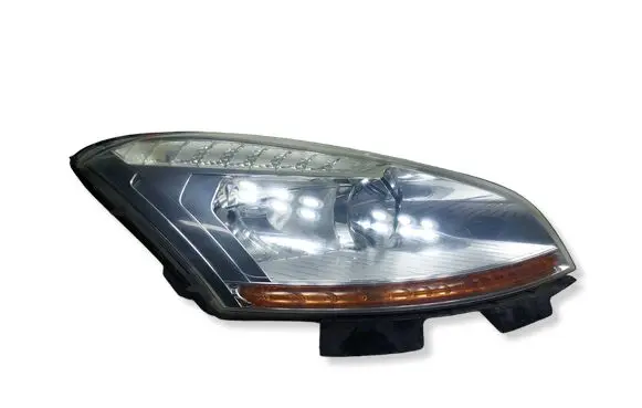 Citroen C4 I Picasso Headlight/headlamp 150048KASACJA 150048