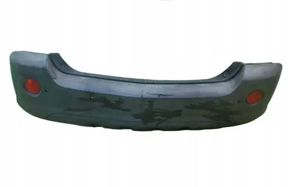 Opel Antara Rear bumper 15AB12