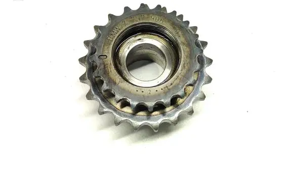BMW X3 E83 Timing chain sprocket 7797906