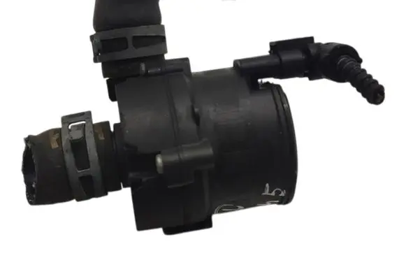 Audi A1 Electric auxiliary coolant/water pump 5C0965561