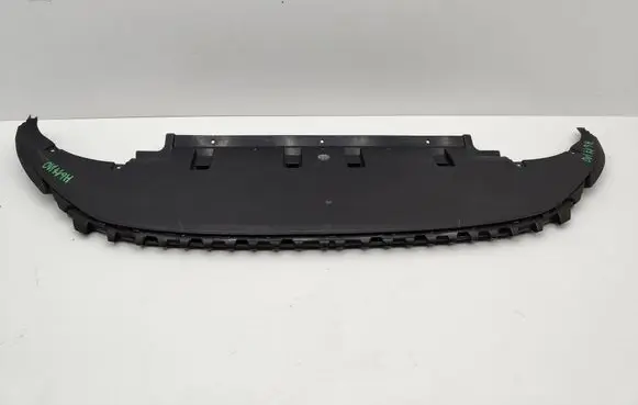 Volkswagen Tiguan Front bumper 571805915