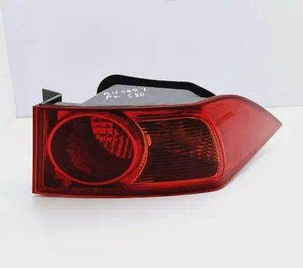 Honda Accord Rear/tail lights 