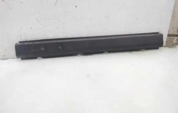 Hyundai Galloper Other interior part