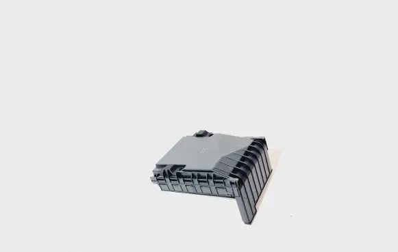 Fuse box cover