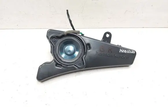 Mercedes-Benz R W251 Parcel shelf speaker A2518200302 7964AC 18564088C