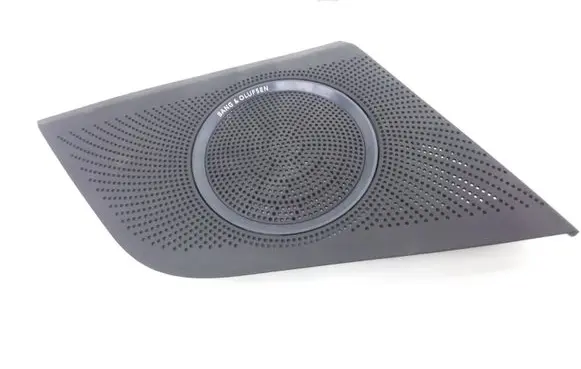 Side speaker trim/cover