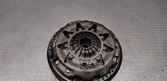 Volkswagen Golf V Clutch set kit 122031710 322039110