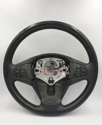 BMW X3 F25 Steering wheel 6787565 32306787565