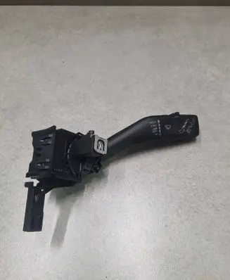 Skoda Yeti (5L) Wiper control stalk 1K0953519H 01203514
