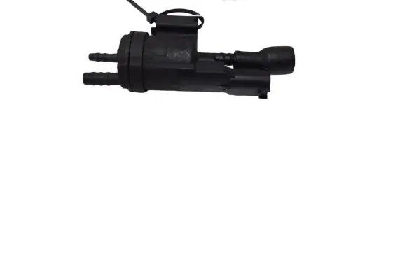 Mercedes-Benz Sprinter W906 Turbo solenoid valve 0025401497