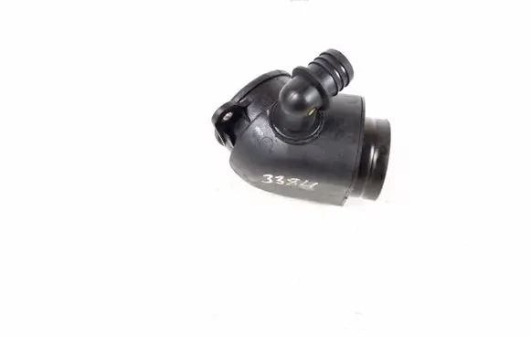 Volkswagen Phaeton Air intake hose/pipe 059129955C