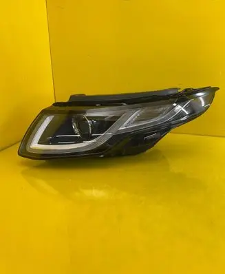Land Rover Evoque I Headlight/headlamp GJ32-13W030-EA